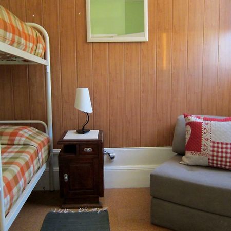 Duas Nacoes Guest House Porto Exteriér fotografie
