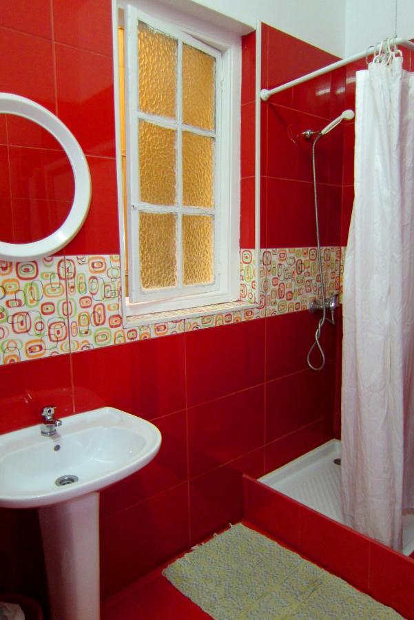 Duas Nacoes Guest House Porto Exteriér fotografie