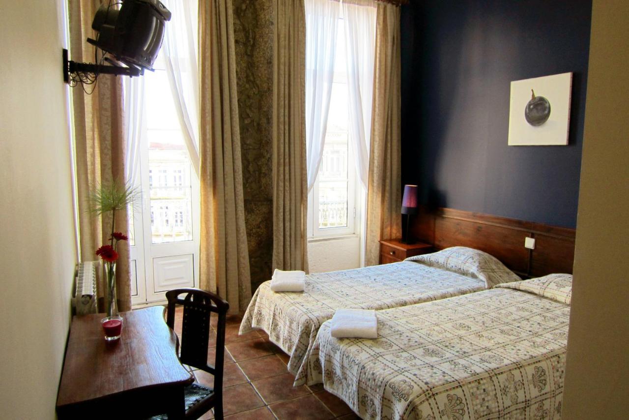 Duas Nacoes Guest House Porto Exteriér fotografie