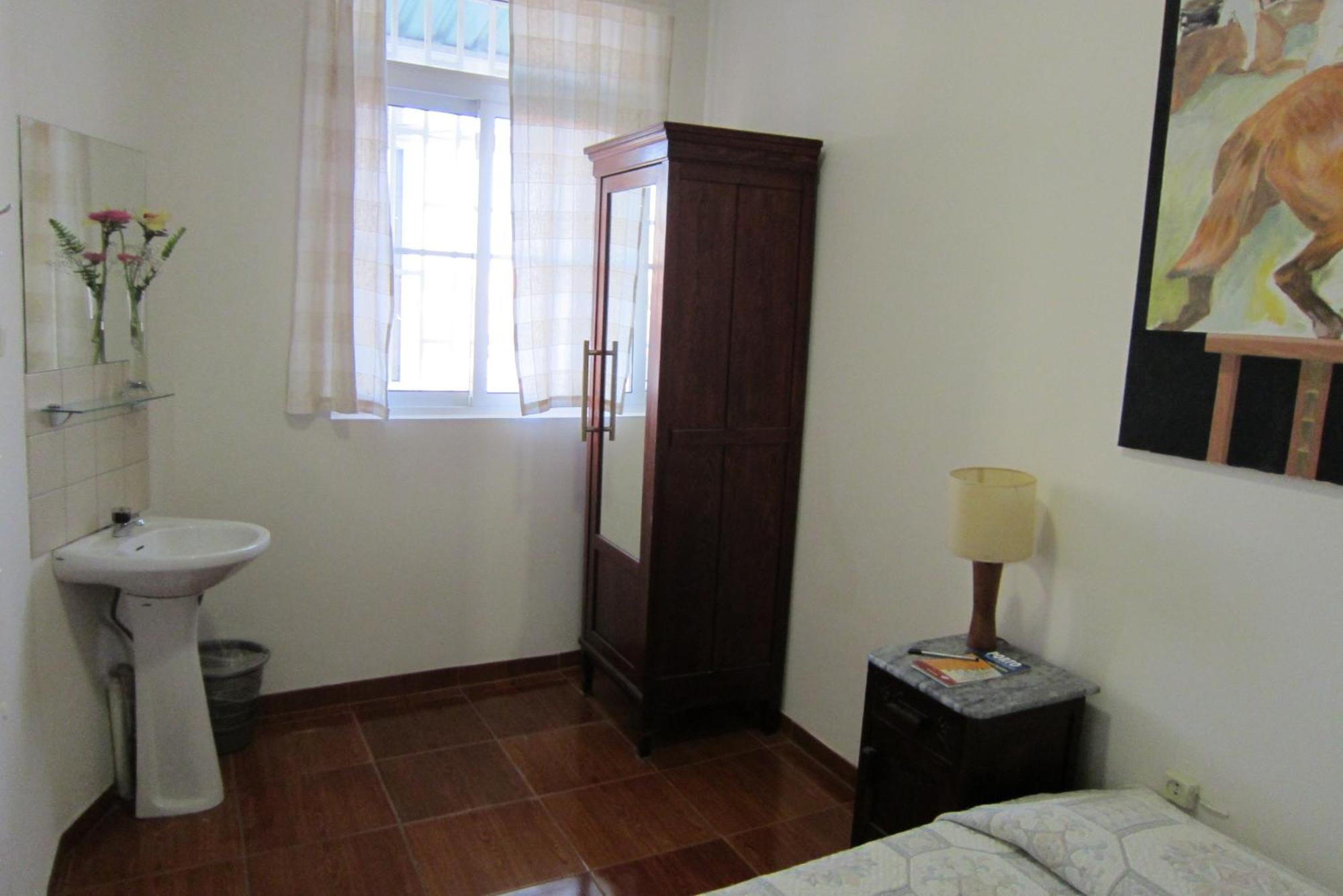 Duas Nacoes Guest House Porto Exteriér fotografie