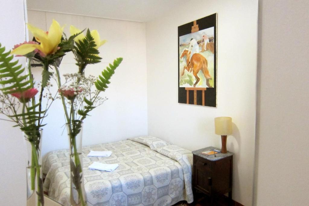 Duas Nacoes Guest House Porto Pokoj fotografie