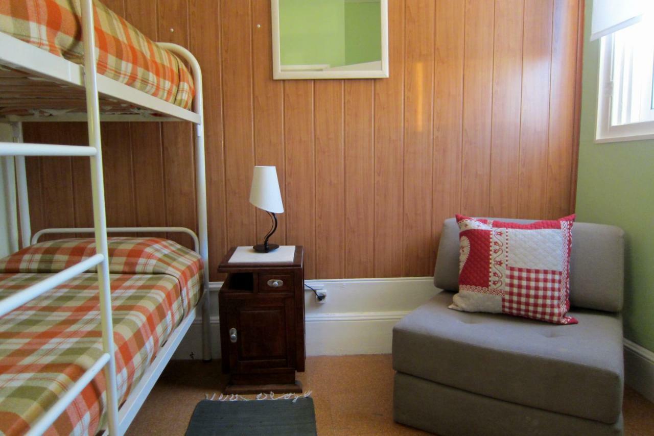 Duas Nacoes Guest House Porto Exteriér fotografie